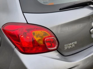 Mitsubishi Space Star Mitsubishi Space Star 1.2 Connect+ Carplay | Android Auto - afbeelding nr 15