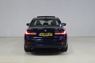 BMW 3 Serie BMW 3-serie 330e eDrive Sport/Shadow/Schuifdak/19inch - afbeelding nr 37