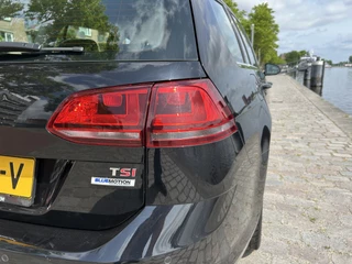 Volkswagen Golf Volkswagen Golf Variant 1.4 TSI Business Edition Connected automaat airco/ecc navi/camera - afbeelding nr 49