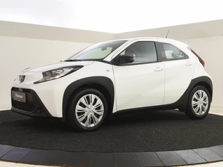Toyota Aygo Toyota Aygo X 1.0 VVT-i MT play | Apple & Android Carplay | Camera - afbeelding nr 7