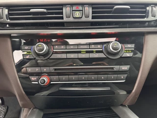 BMW X5 BMW X5 xDrive30d High Executive M-Sport-Pack Aut. *PANO | LUXURY-LEATHER | FULL-LED | ADAPTIVE-CRUISE | BLINDSPOT | MEMORY-PACK | HARMAN/KARDON-AUDIO | HEAD-UP | KEYLESS | CAMERA | COMFORTSEATS | SHIFT-PADDLES | TOWBAR | 20''ALU* - afbeelding nr 16