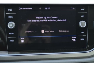 Volkswagen Polo Volkswagen Polo 1.0 TSI 95 pk Comfortline Business navi/pdc - afbeelding nr 18