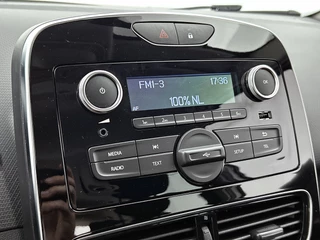 Renault Clio Renault Clio Estate TCe 90PK Life / Pack Essentiel - afbeelding nr 17