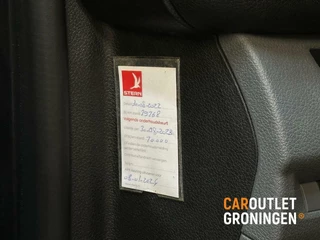 Citroën Jumpy Citroen Jumpy bestel 2.0 BlueHDI 120 M Club | NAP | 1e Eigenaar - afbeelding nr 12