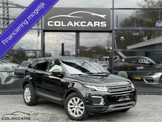 Land Rover Range Rover Evoque - 160367593-0
