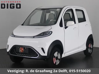 Jinpeng P4 Passenger