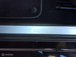 Volvo S60 Volvo S60 2.0 T5 R-Design Black Edition Camera Apple Carplay 19