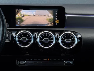 Mercedes-Benz A-Klasse Sfeer 360 Camera Dode-Hoek - afbeelding nr 27