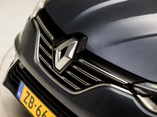 Renault Mégane Estate (APPLE CARPLAY, GROOT NAVI, CAMERA, BOSE AUDIO, LEDER, TREKHAAK, SPORTSTOELEN, KEYLESS, PARKEERSENSOREN, NIEUWE APK, NIEUWSTAAT) - afbeelding nr 35
