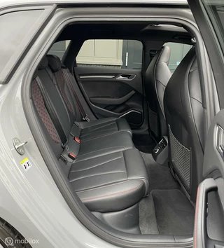Audi RS3 Audi RS3 2.5 TFSI Quattro 400PK/LEDER/KEY/NARDO/VOL - afbeelding nr 50