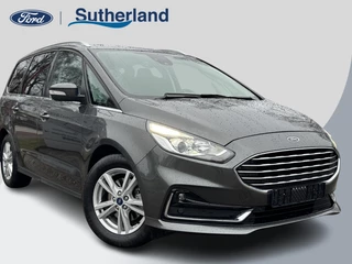 Ford Galaxy 2.5 Hybrid Titanium