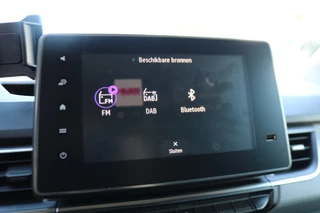 Nissan Townstar - afbeelding nr 30