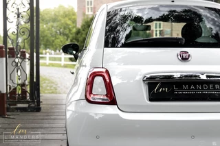 Fiat 500 Fiat 500 1.0 Hybrid Dolcevita 2023 WIT | Panoramadak | Apple CarPlay - afbeelding nr 15