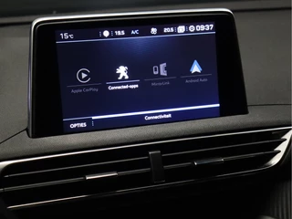 Peugeot 3008 [TREKHAAK, CAMERA, APPLE CARPLAY, ANDROID AUTO, CRUISE, NIEUWSTAAT] - afbeelding nr 18