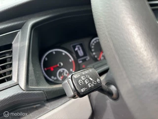 Volkswagen Transporter Volkswagen Transporter L1H1 Highline | Trekhaak Betimmering - afbeelding nr 17