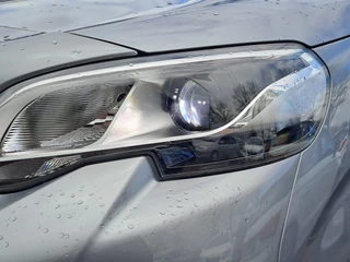 Peugeot Expert | Automaat | Leder | Standkachel | Stoelverwarming | Navi | Limited | - afbeelding nr 37