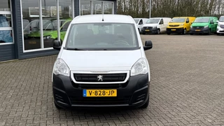 Peugeot Partner - afbeelding nr 2