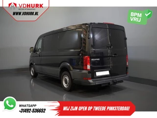 Volkswagen Crafter - afbeelding nr 2
