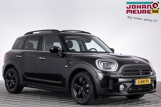 MINI Countryman 1.5 Cooper Classic | PANORAMADAK | STOELVERWARMING .