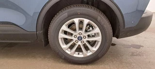 Ford Kuga Ford Kuga 2.5 PHEV Titanium 225pk | Driver Assistance Pack | Technology Pack | Winterpack | AGR Stoelen met half leder | Trekhaak afneembaar | Michelin Cross Climate - afbeelding nr 5