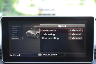 Audi Q5 Audi Q5 2.0 TFSI quattro Launch Edition 3x S-Line Vol | NL-Auto | Pano | Luchtvering | Carplay | Trekhaak | Camera | Virtual cockpit | Sfeerverlichting - afbeelding nr 24