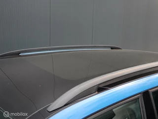 Škoda Fabia Skoda Fabia Combi 1.2 TSI Navigatie Panodak Clima DonkerGlas Pdc DAB - afbeelding nr 6