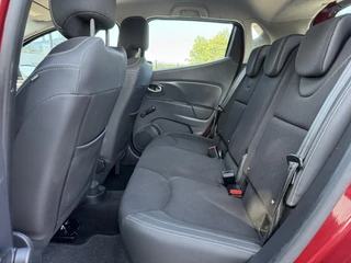 Renault Clio Renault Clio 0.9 TCe Zen 2e Eigenaar,Navi,Dealer Onderhouden,Airco,Cruise,Lm velgen,Pdc,Nieuwe Apk bij Aflevering - afbeelding nr 8