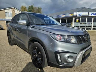 Suzuki Vitara Suzuki Vitara 1.4 S Allgrip 4x4 | 140 PK | Automaat - afbeelding nr 7