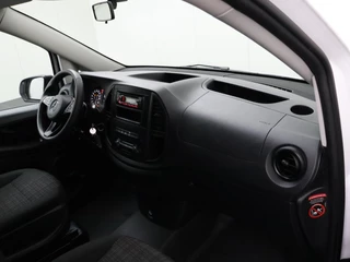 Mercedes-Benz Vito | Airco | Cruise | BPM vrij !!! | 2-2-2-3 Stoelopstelling - afbeelding nr 20