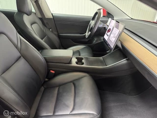Tesla Model 3 Tesla Model 3 Long Range AWD 75 kWh, trekhaak. - afbeelding nr 13