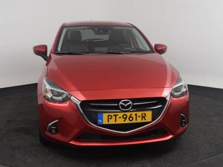 Mazda 2 - afbeelding nr 2