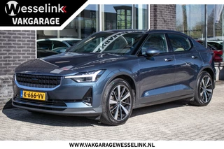 Polestar 2 Long Range Dual Motor Launch 78kWh