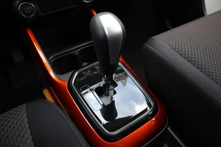 Suzuki Ignis - afbeelding nr 12