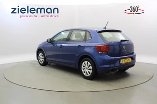 Volkswagen Polo - afbeelding nr 2