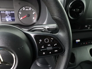 Mercedes-Benz Sprinter | Touchscreen | Camera | 3-Persoons | Airco | Cruise - afbeelding nr 15