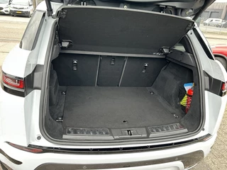 Land Rover Range Rover Evoque Land Rover Range Rover Evoque 1.5 P300e AWD R-Dynamic Panodak - afbeelding nr 19