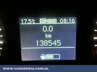 Mercedes-Benz Sprinter Mercedes-Benz Sprinter 316 CDI 163pk 3500kg Trekhaak L2H2 Euro6 Airco | Camera | Apple Carplay | Android Auto Cruisecontrol, Parkeersensoren - afbeelding nr 21