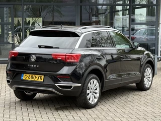 Volkswagen T-Roc - afbeelding nr 2