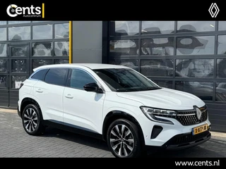 Renault Austral Mild Hybrid 130pk Techno Pack Comfort 360 Camera
