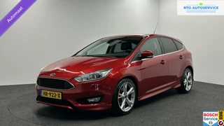 Ford Focus - 1661644-0