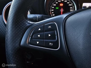 Mercedes-Benz A-Klasse Mercedes A-klasse 180 AMG Line Camera/Stoelverwarming - afbeelding nr 11