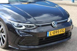 Volkswagen Golf Volkswagen Golf 1.5 eTSI 150pk 7-DSG R-Line Business - afbeelding nr 6