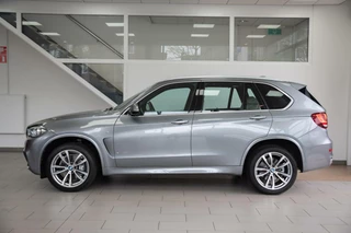 BMW X5 BMW X5 xDrive35i M-Sport High Executive|1ste Eig|Org NL|NAP|Soft-Close|Head Up|UNIEK|Dealer Onderhouden - afbeelding nr 31