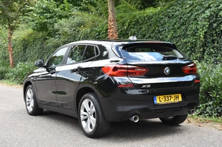 BMW X2 - afbeelding nr 5