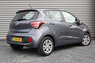 Hyundai i10 Airco / Cruise Control / Bluetooth - afbeelding nr 2