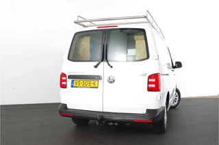 Volkswagen Transporter Volkswagen Transporter 2.0 TDI L1H1 > trekhaak/imperiaal/cruise control/navigatie... - afbeelding nr 7