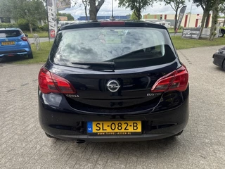 Opel Corsa Opel Corsa 1.0 Turbo Online. Ed. - afbeelding nr 4