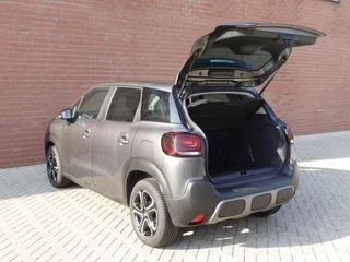 Citroën C3 Aircross Citroen C3 Aircross 1.2 PureTech 110pk You Navigatie | Apple Carplay/Android Auto | Climate Control | Cruise Control | Dab | Parkeer sensoren - afbeelding nr 10