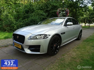 Jaguar XF - 52480771-0