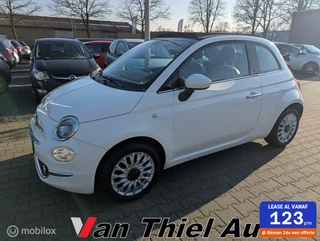 Fiat 500C - 408155570-0